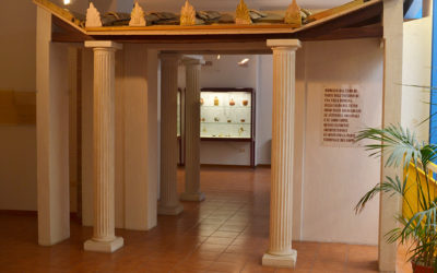 Museo Archeologico “G. Romualdi”